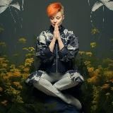 Мирослава Буш | Гений Медитаций️