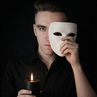 Логотип @miroslavmat - 💀Мирослав Матвиенко💀