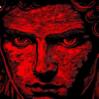 Логотип @mirotvorecman - Миротворец