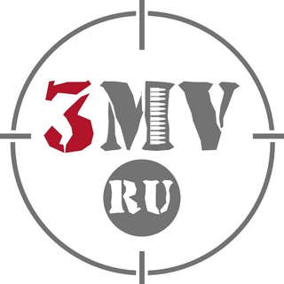 Логотип @mirovajavoina - Третья мировая война