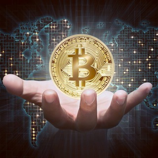 Логотип @mirovayakripta - Новости в криптовалюте