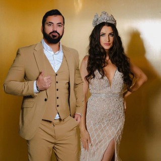 Логотип @mirovayamodel - Конкурсы красоты Мировая модель