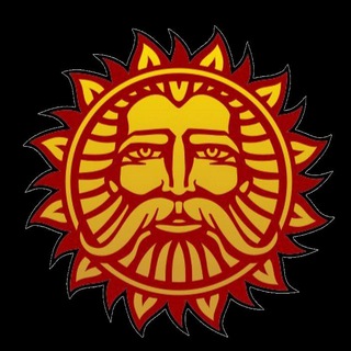 Логотип @mirovoe_drevo_slavmir - МИРОВОЕ ДРЕВО ᛗ