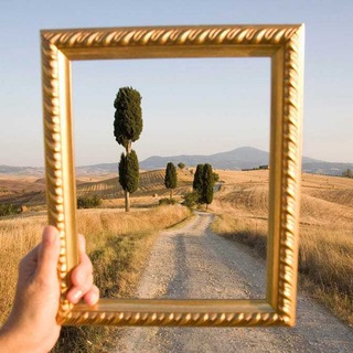 Логотип @mirovoephoto - Фотография / Photography