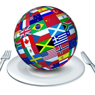 Логотип @mirovoy_povar - Мировой Повар