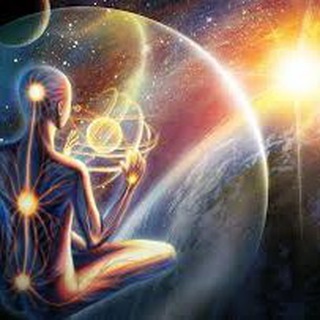 Логотип @mirozdanie_eros - Мироздание