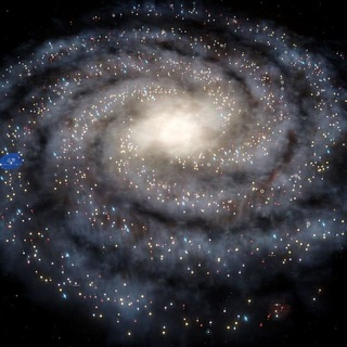 Логотип @mirozdanieipravo - Канал "Мироздание и Право"