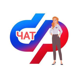 Логотип @mirposobii - Поддержка граждан 🇷🇺