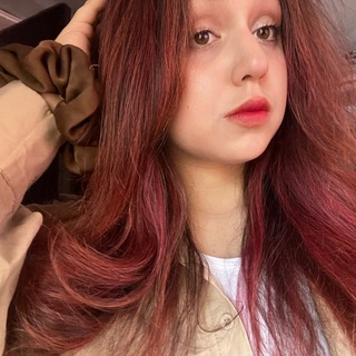 Логотип @mirqlx_tg - танюша миркьюлкс