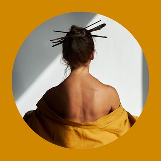 Логотип @mirramian_art - Mirramian.art