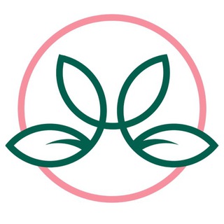 Логотип @mirrey_decor - Миррэй | Товары для флористов