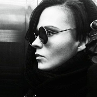 Логотип @mirror_levi - Mirror