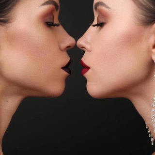 Логотип @mirrorbeautymakeup - Mirrorbeauty Визажист/Стилист