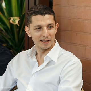 Логотип @mirrorneurotherapy - Мозг. Нейрохакинг за 2 минуты. Дмитрий Елагин