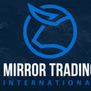 Логотип @mirrortrading1 - MIRROR TRADING CUBA 🇨🇺🌎🇨🇺