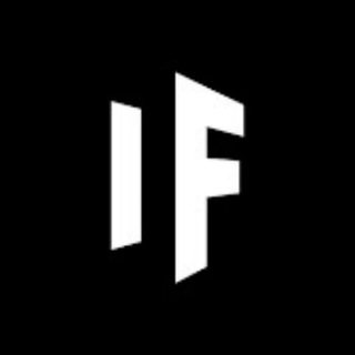 Логотип @mirrorworid - А Что Если️