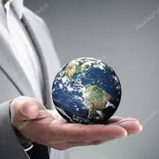 Логотип @mirrovpolit - Мировая Политика Война