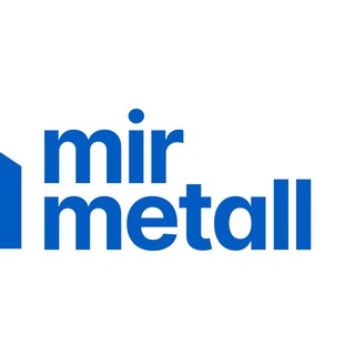 Логотип @mirsantexniki - 🛠 Mir Metall (Guliston Sh.) | Rasmiy guruh