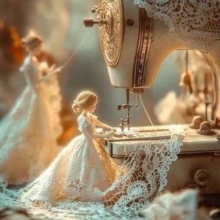 Логотип @mirshitya134 - «Мир шитья» Энгельса, 134