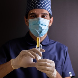 Логотип @mirshod_atavullayev - Doctor Mirshod Atavullayev Chat