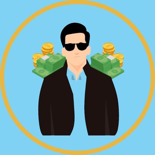 Логотип @mirsigma - Mr. Sigma