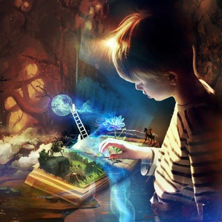 Логотип @mirskazokivolshebstva - Детские аудиокниги и аудиоспектакли