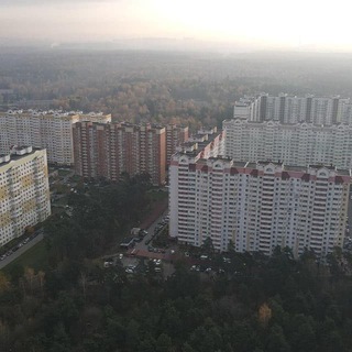 Логотип @mirskoychat - Мирской Проезд: Чат