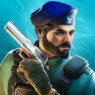 Логотип @mirstandoffa2 - Мир Standoff2