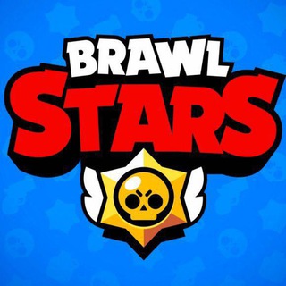 Логотип @mirsupercellll - Brawl Stars