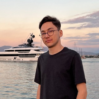 Логотип @mirtemiranorboev - Миртемир Анорбоев