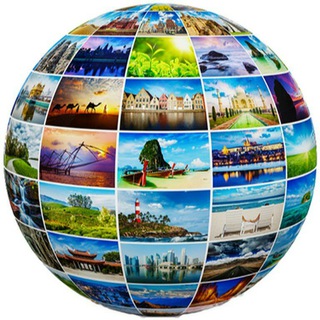 Логотип @mirturizm - Ꮇиᴩ ᴨуᴛᴇɯᴇᴄᴛʙий 🌍 , Ꮻᴛдыхᴀ и ᴛуᴩиɜʍᴀ!