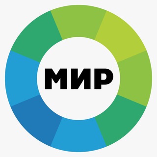 Логотип @mirtv_tj - Мир ТВ/Всё о Таджикистане