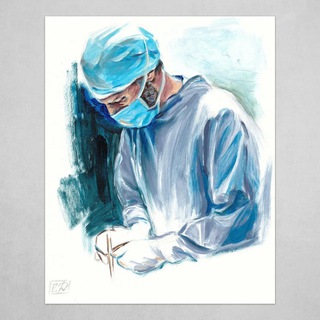 Логотип @mirveterinara - Из жизни Ветеринара