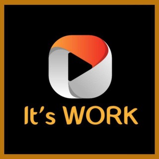 Логотип @mirvezdes - ITSwork