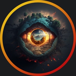 Логотип @mirvfocuse - МИР В ФОКУСЕ✨📷✨