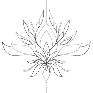 Логотип @mirvnutrik - Мир ВНУТРИ