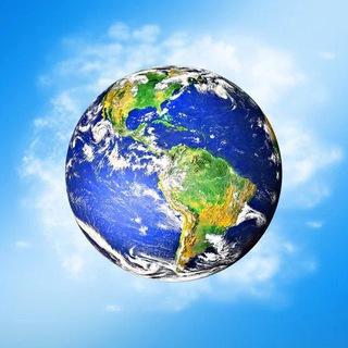 Логотип @mirwokrugnas - Мир вокруг нас