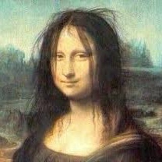 Логотип @mirwond - Алё, Лизу мона?