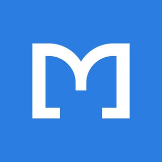 Логотип @miryany - МИРЯНИ