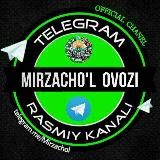 Логотип @mirzacholovozi - .