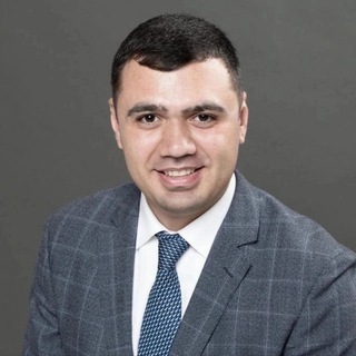 Логотип @mirzaliev_radgiv - Раджив Мирзалиев 🇷🇺