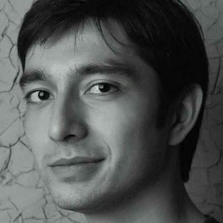 Логотип @mirzashakhrukhtw - Ганиев (Ganiev) 🦑