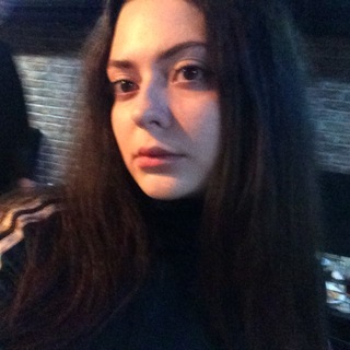Логотип @misakav - катя шепчет