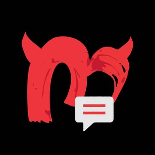 Логотип @misanthropechat - Мизантроп шоу [чат] 💬