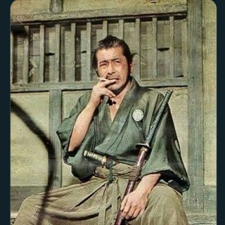 Логотип @misanthroping - Циничные мизантропы