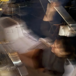 Логотип @misavenko - Что случилось