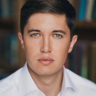 Логотип @mischanyuk - Михаил Мищанюк