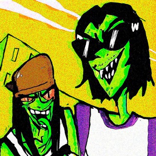 Логотип @misckes - misckeme