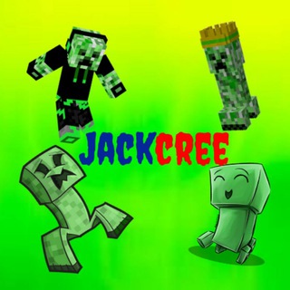 Логотип @miscoporobi - JACKCREE