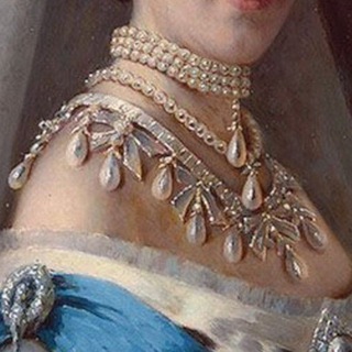 Логотип @miserabilist - Блистательный провенанс